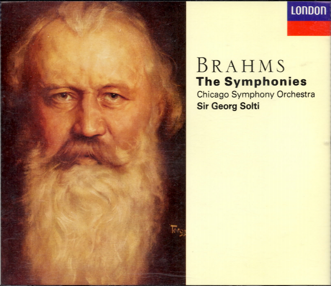 Brahms: Symphony No. 3 In F Major, Op. 90 | Classical Music Notes